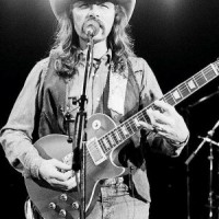 Allman Brothers Band – Dickey Betts ist tot