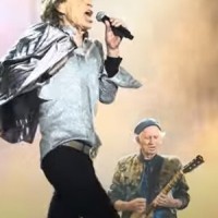 The Rolling Stones – Aufregender Tourstart in Houston
