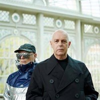 Schuh-Plattler – Pet Shop Boys vergeben Drake