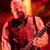 Slayer-Reunion – Anthrax-Chef Scott Ian disst Kerry King