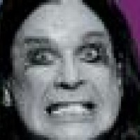 Ozzy Osbourne – Keine laute Musik!