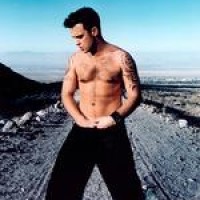 Robbie Williams – "Nicht reicher als vorher"