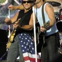 Bon Jovi – "George Bush ist irre"