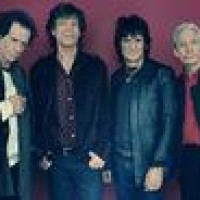 Rolling Stones – Posen auf der ganzen Welt