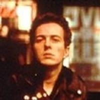 The Clash – Gedenkwald für Joe Strummer
