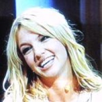 Britney Spears – An der Seite von Bruce Willis