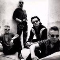 U2 – Bono für Nobelpreis vorgeschlagen