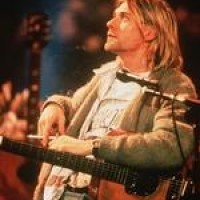 Kurt Cobain – Tagebücher auf der lit.Cologne