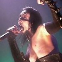 Marilyn Manson – Fasziniert vom alten Europa