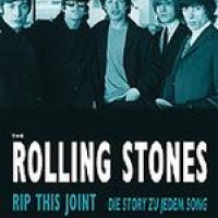 Rolling Stones – Tiefe Einblicke in all ihre Songs