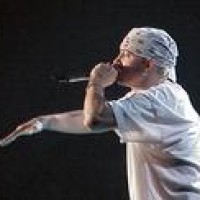 Eminem – DVD und Tickets zu gewinnen