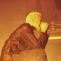 Linkin Park – Europa-Tour abgesagt