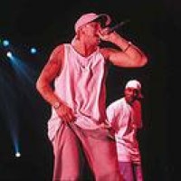 Eminem – Ersatz für Sex And The City?