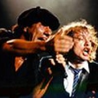 AC/DC – Musikalische Früherziehung