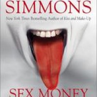 Kiss – Gene Simmons schreibt über Sex