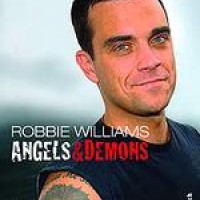 Robbie Williams – Über Engel und Dämonen