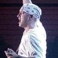Eminem – Glaubwürdiger als Bush
