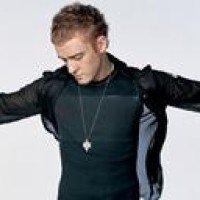 Justin Timberlake – Keine Lust mehr auf N'Sync
