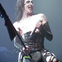 Marilyn Manson – Vor Gericht ein Lämmchen