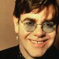Elton John – Keinen Bock auf Fame Academy