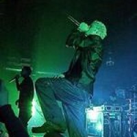 Linkin Park – Warm anziehen für Malaysia
