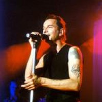 Dave Gahan – Es geht auch ohne Depeche Mode