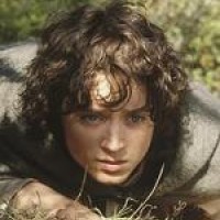 Herr Der Ringe – Aragorn und Frodo rocken
