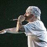 Eminem – Hilfe vom Def Jam-Boss