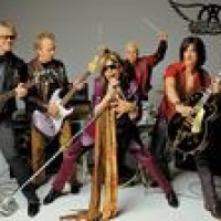 Aerosmith – Feiertag zu Ehren alter Rocker