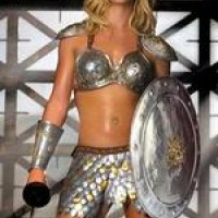 Britney Spears – Keine Zeit für die deutschen Fans