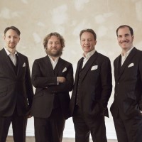 Kaiser Quartett