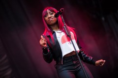 rag n bone man backing singer