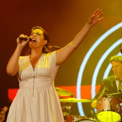 In nur zwei Minuten ...