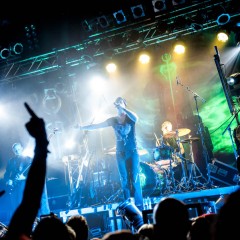 Letzte Instanz laut.de Band