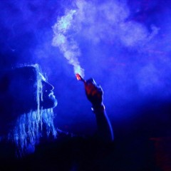 Wolves In The Throne Room.