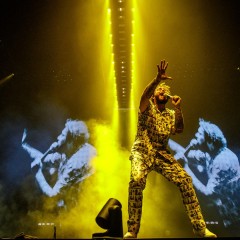 Post Malone.