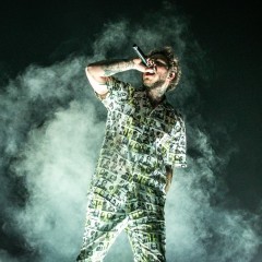Post Malone.