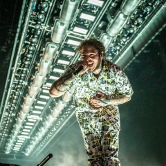 Post Malone.