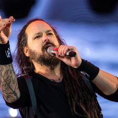 Korn.
