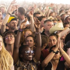 Zeit für eine Premiere.