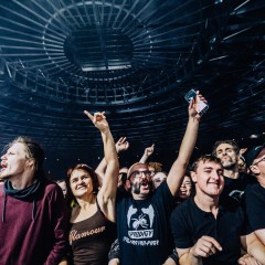 The Prodigy-Fans.