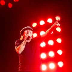 Brian Johnson.