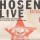Die Toten Hosen Live - Doppel DVD Box