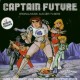  - Captain Future: Album-Cover