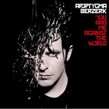 Capa de You And Me Against The World