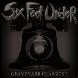 Review: Six Feet Under - Graveyard Classics 2 :: Klicken zum Anzeigen...