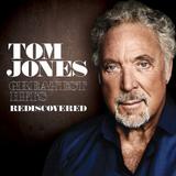 Kiss von Tom Jones – laut.de – Song