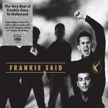 The Power Of Love Von Frankie Goes To Hollywood Laut De Song