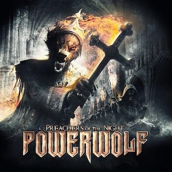 Kreuzfeuer von Powerwolf – laut.de – Song