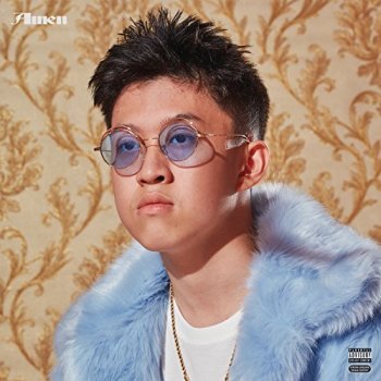 Glow Like Dat Von Rich Brian Laut De Song